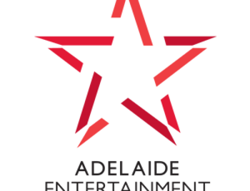 Adelaide Entertainment Centre